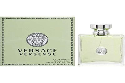 Versace - Versense Eau De Toilette Spray 100ml3.4oz
