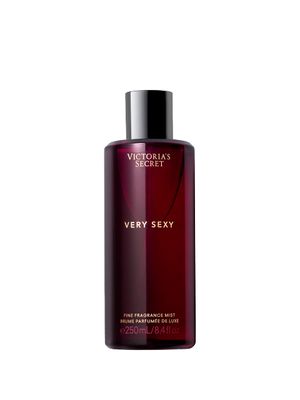 Victoria&#39;s Secret Very Sexy Fragrance Mist 8.4 Oz 250 Ml