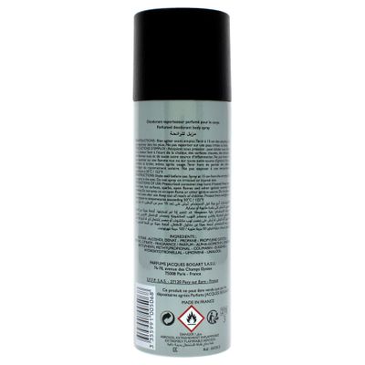 Jacques Bogart One Man Show by Jacques Bogart for Men - 6.66 oz Body Spray