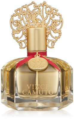 Vince Camuto Eau de Parfum Spray Perfume for Women, 3.4 Fl Oz (Pack of 1)