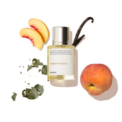 Dossier - Ambery Peach 1.7 Fl oz (50ml) - Perfume Inspired by T.Ford Bitter Peach