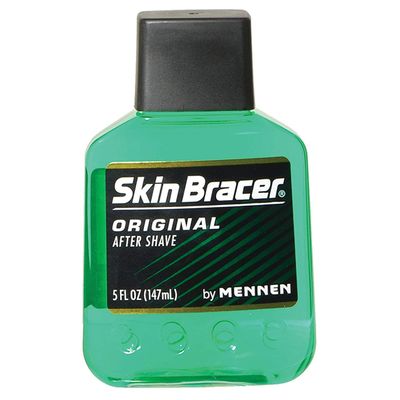 MENNEN Menn Skn Bracr Size 5z, 5 Fl Oz