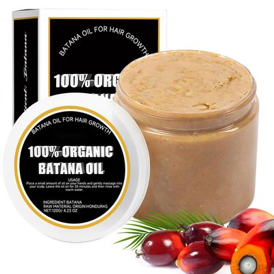 Dr Truth Batana Oil for Hair Growth - 100 Natural Pure Batana Oil Dr Truth, Organic Botana Unrefined Hair Repair Nourish And Moisturize Enhances Thickness, Raw Botana Dr Truth for Men Women