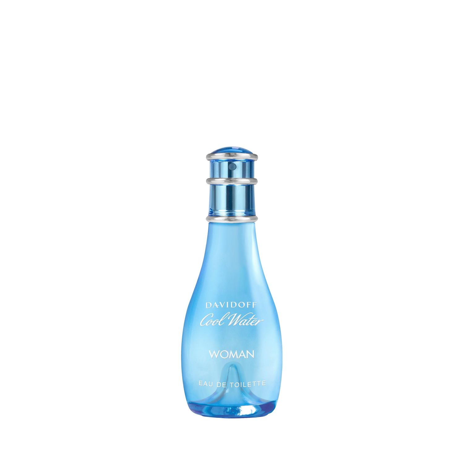 Davidoff Cool Water Woman Eau de Toilette 1 fl oz