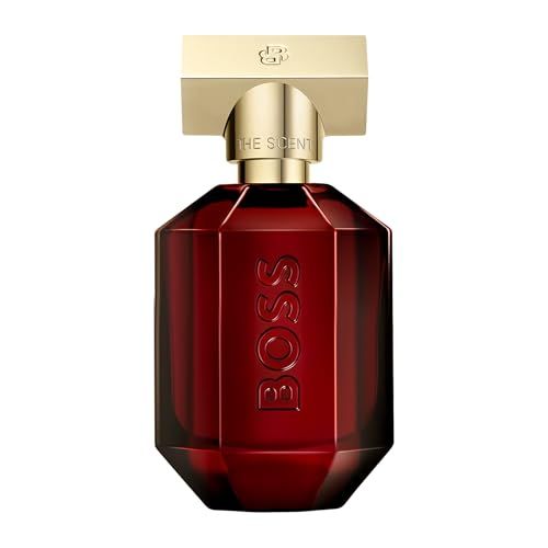 Hugo Boss The Scent Revamp Elixir For Women Parfum 1 fl oz (Pack of 1)