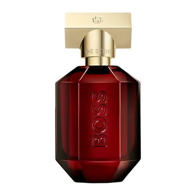 Hugo Boss The Scent Revamp Elixir For Women Parfum 1 fl oz (Pack of 1)