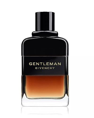 Givenchy Gentleman Reserve Privee for Men - 3.3 oz EDP Spray