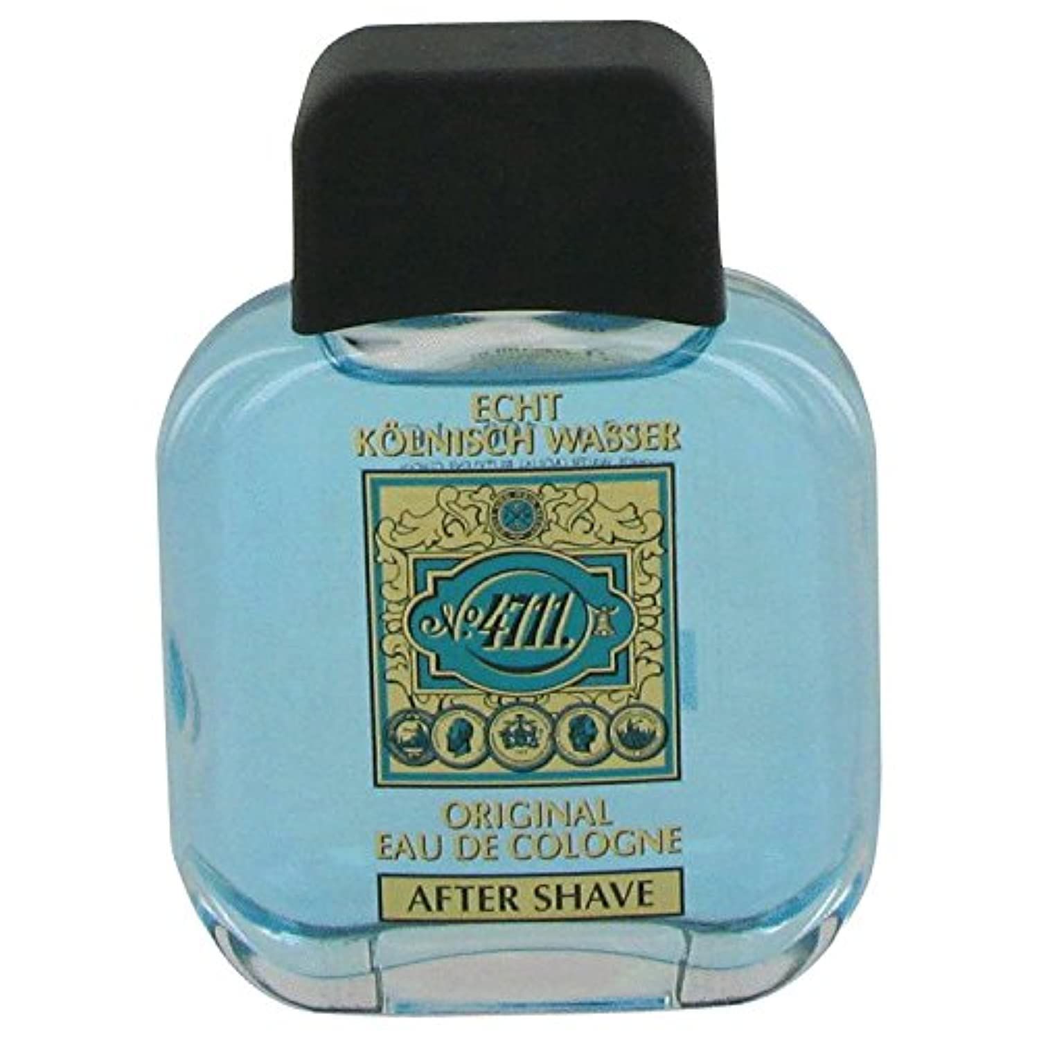 4711 After Shave Lotion 100ml3.4oz