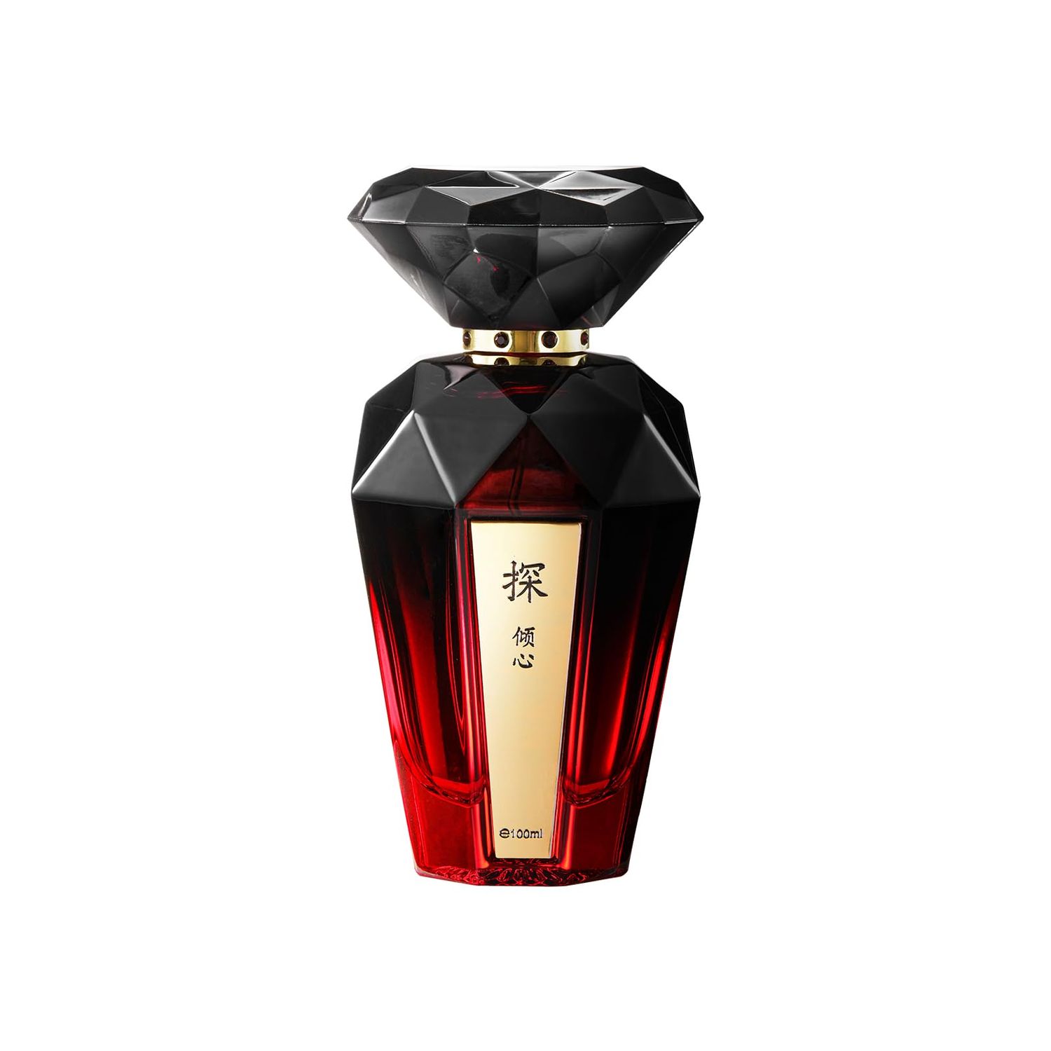 MAJESTY&#39;S SECRET PHEROMAX Perfumes for Women Set Gift, Beauty Fragrance Set, Eau de Parfum Spray, 3.4 Fl Oz (TAN Admire)