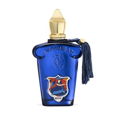 CASAMORATI DAL 1888 Xerjoff Mefisto Men&#39;s Eau de Parfum Spray, 3.4 Ounce