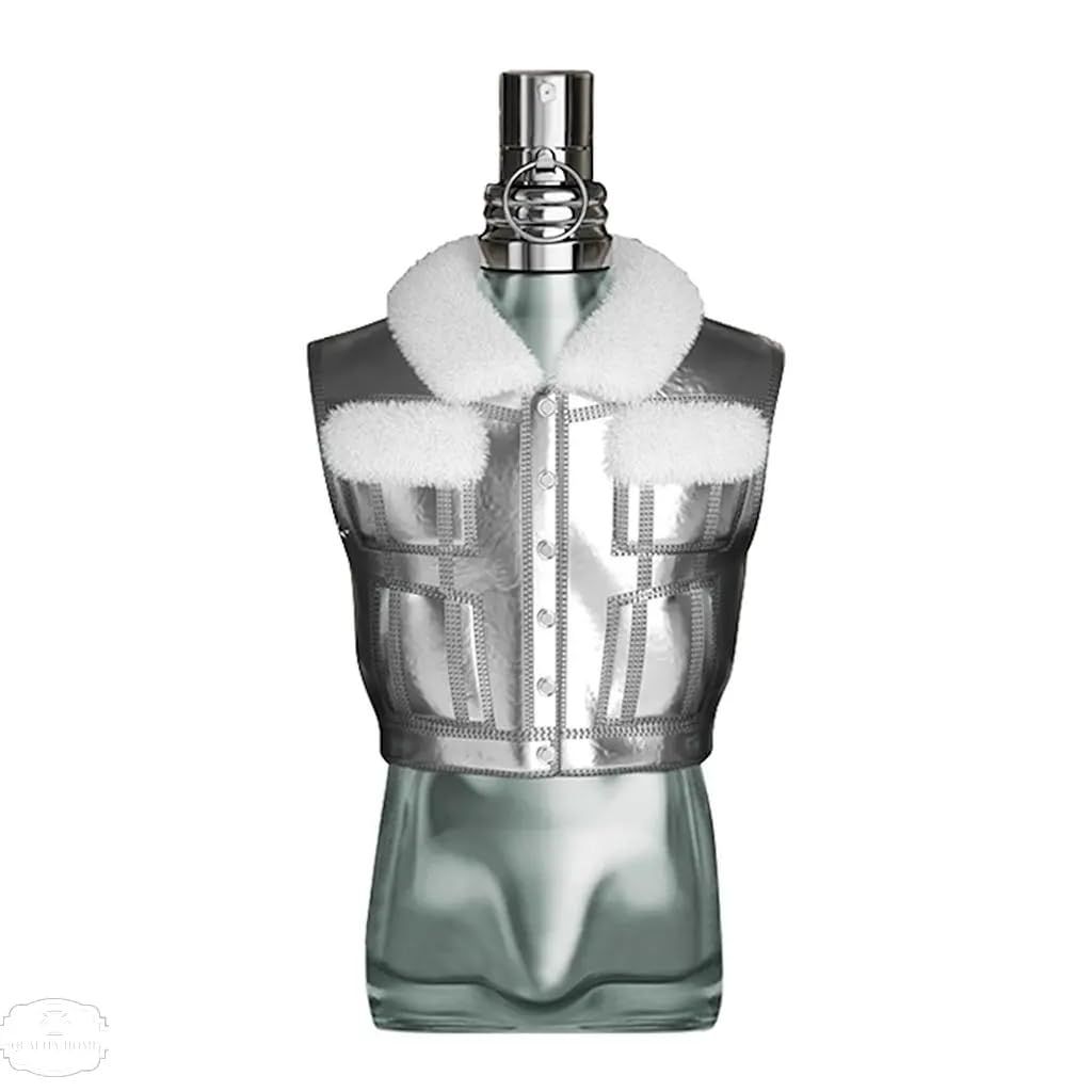 Jean Paul Gaultier Le Male Collector Eau de Toilette 4.2 Fl Oz Limited Edition