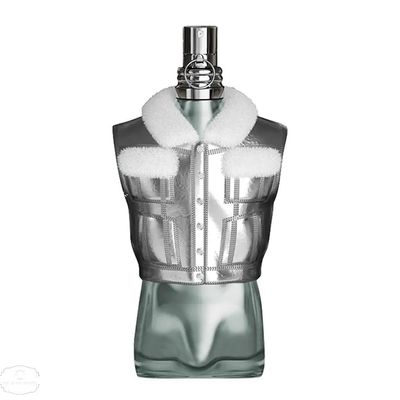 Jean Paul Gaultier Le Male Collector Eau de Toilette 4.2 Fl Oz Limited Edition