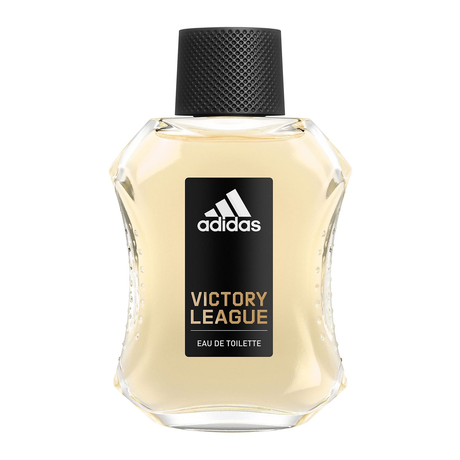 Adidas Victory League Cologne, 3.4 Fl Oz Eau De Toilette Spray, For Men, BY ADIDAS