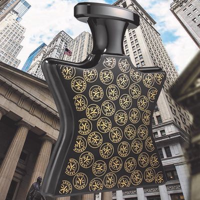 Bond No. 9 New York Wall Street Men's Eau de Parfum, 1.7 Fl Oz
