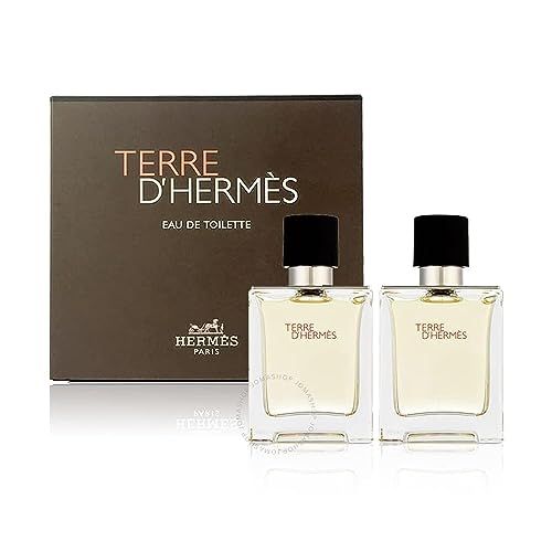 TERRE D&#39;HERMES 2 PCS SET 1.7 2PCS