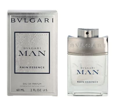 Bvlgari Man Rain Essence for Men - 2 oz EDP Spray