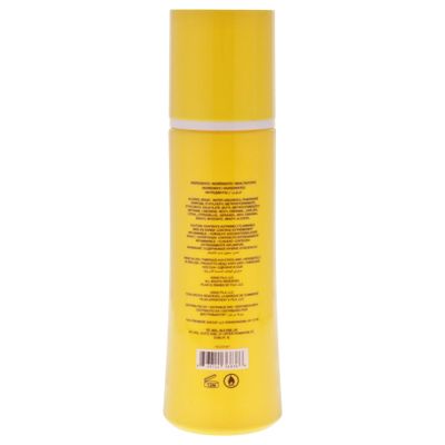 Fila Fresh Yellow by Fila for Women - 8.4 oz Body Spray