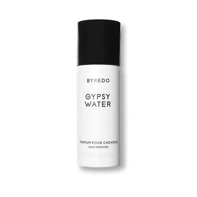 Byredo Gypsy Water Hair Perfume 75 ML. 2.5 Fl. Oz.