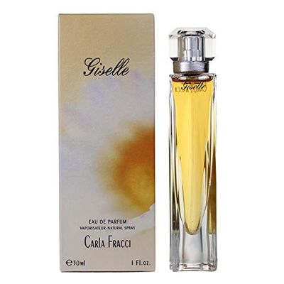 Carla Fracci Giselle By Carla Fracci For Women. Eau De Parfum Spray 1 oz