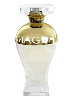 Lubin Paris, "Magda Eau de Parfum, 100 ml Spray Bottle, Gift Boxed