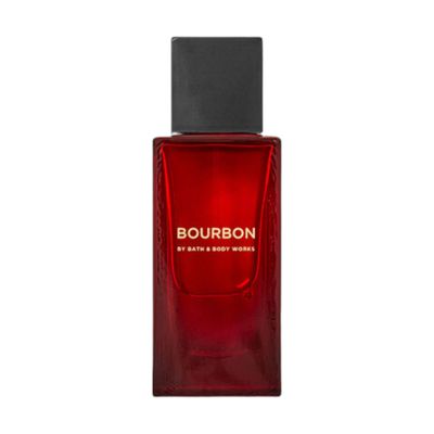 Bath Body Works Bath and Body Works Bourbon Men&#39;s Fragrance 3.4 Ounces Cologne Spray (Bourbon)