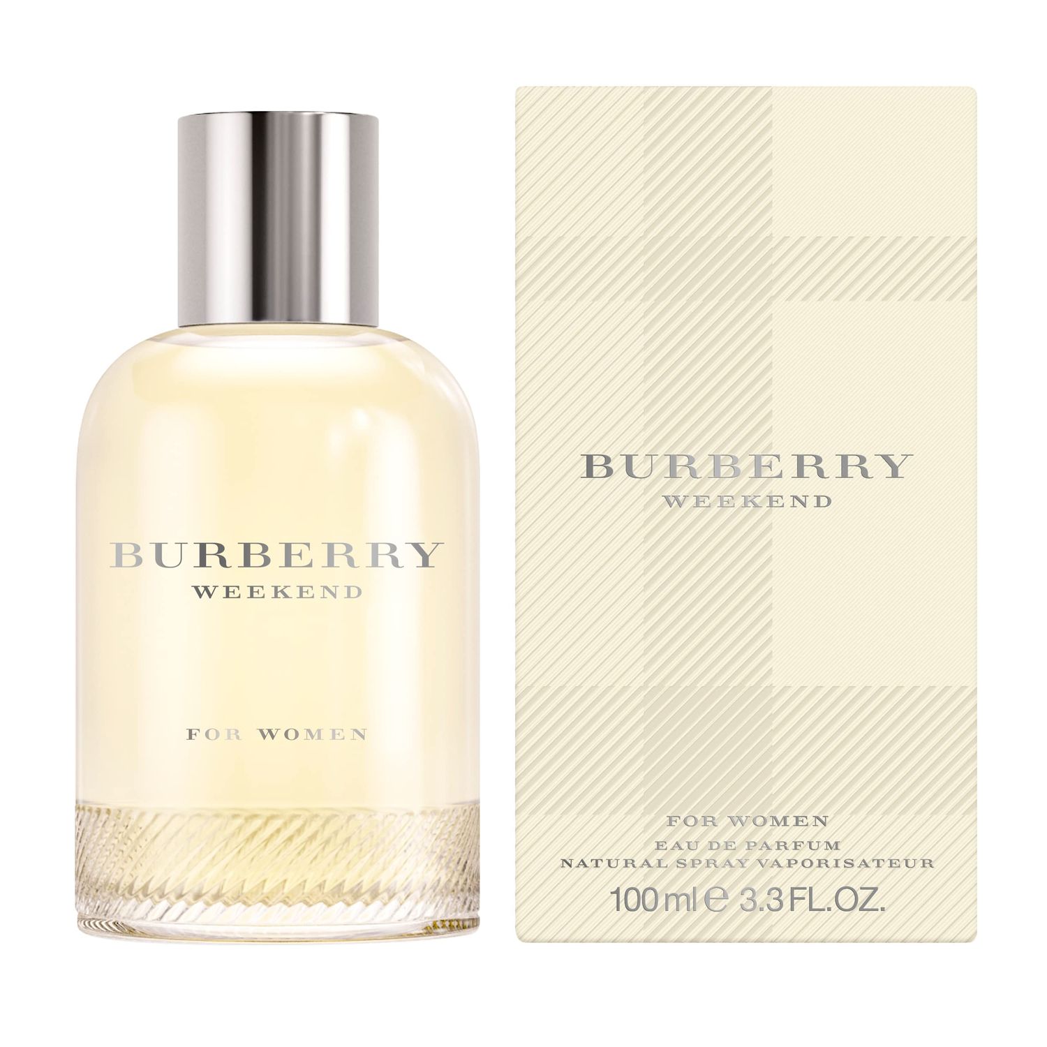 Burberry Weekend Eau de Parfum 3.3 fl oz