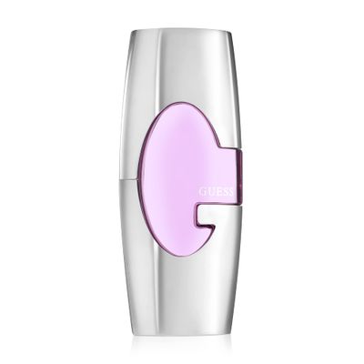 GUESS PINK (W) SET EDP 75ML 125ML BODY MIST