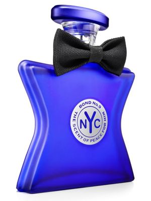 Bond No. 9 New York The Scent of Peace for Him Men&#39;s Eau de Parfum, 3.4 Fl Oz