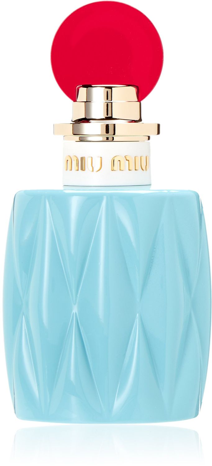 Miu Miu by Miu Miu Eau De Parfum Spray 3.4 oz