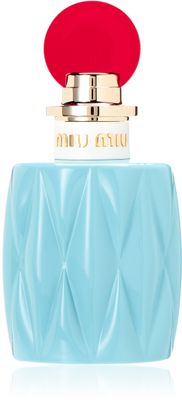 Miu Miu by Miu Miu Eau De Parfum Spray 3.4 oz