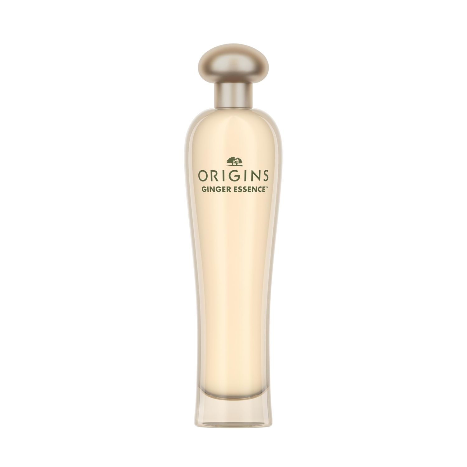 Origins Ginger Perfume With Bergamot, Lemon Lime, 3.4 Fl Oz