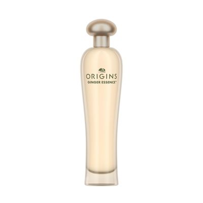 Origins Ginger Perfume With Bergamot, Lemon Lime, 3.4 Fl Oz