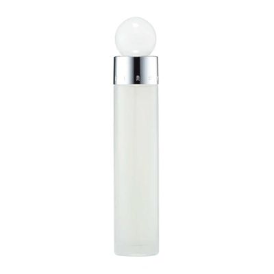 Perry Ellis 360 White By Perry Ellis for Men 3.4 Oz Eau De Toilette Spray, 3.4 Oz