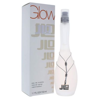 Glow Perfume by Jennifer Lopez