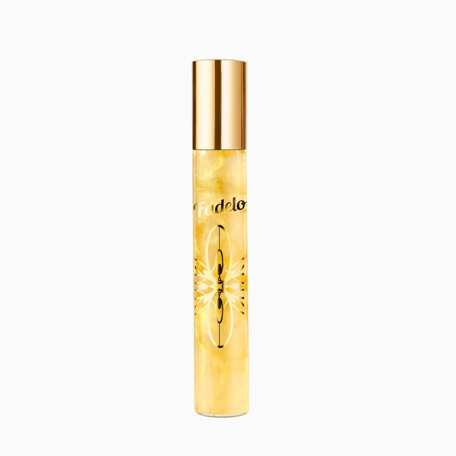 Fadelo Enhanced Scent Perfume for Women Infused with Premium Pheromones - Roll-On Fragrance to Enhance Confidence and Attract Men (Floral)