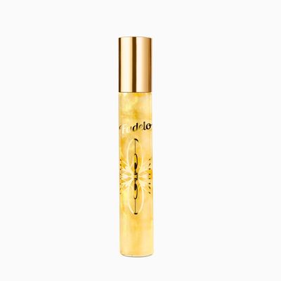 Fadelo Enhanced Scent Perfume for Women Infused with Premium Pheromones - Roll-On Fragrance to Enhance Confidence and Attract Men (Floral)