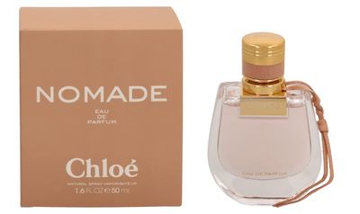 Chloe Nomade Eau De Parfum Spray For Women, 1.7 Ounce