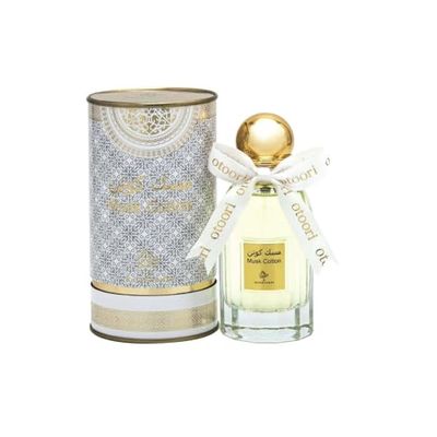 OTOORI MUSK COTTON 80ml 2.7oz EAU DE PARFUM Spray