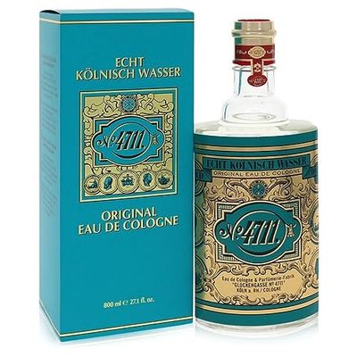 47114711 Cologne 27.0 Oz (U) 27.0 Oz Cologne 27.0 Oz