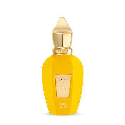 XERJOFF V Erba Gold Eau de Parfum, 50ml