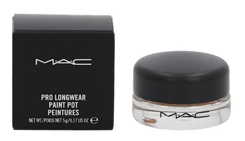 M.A.C Pro Longwear Paint Pot- Layin&#39; Low