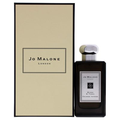 Jo Malone Myrrh Tonka Cologne Intense Spray (Originally Without Box) 100ml3.4oz