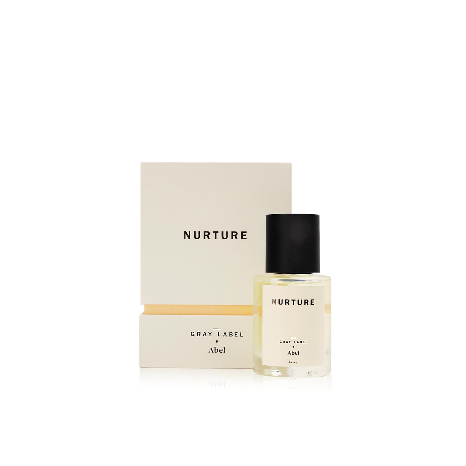 ABEL - Nurture Eau de Parfum Vegan, Clean Beauty Non-Toxic Fragrance (1 fl oz 30 ml)