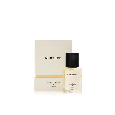 ABEL - Nurture Eau de Parfum Vegan, Clean Beauty Non-Toxic Fragrance (1 fl oz 30 ml)