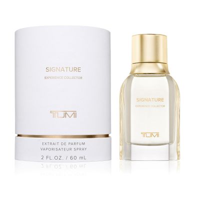 TUMI Signature Experience Collector 2.0 fl oz 60 ml ExDP