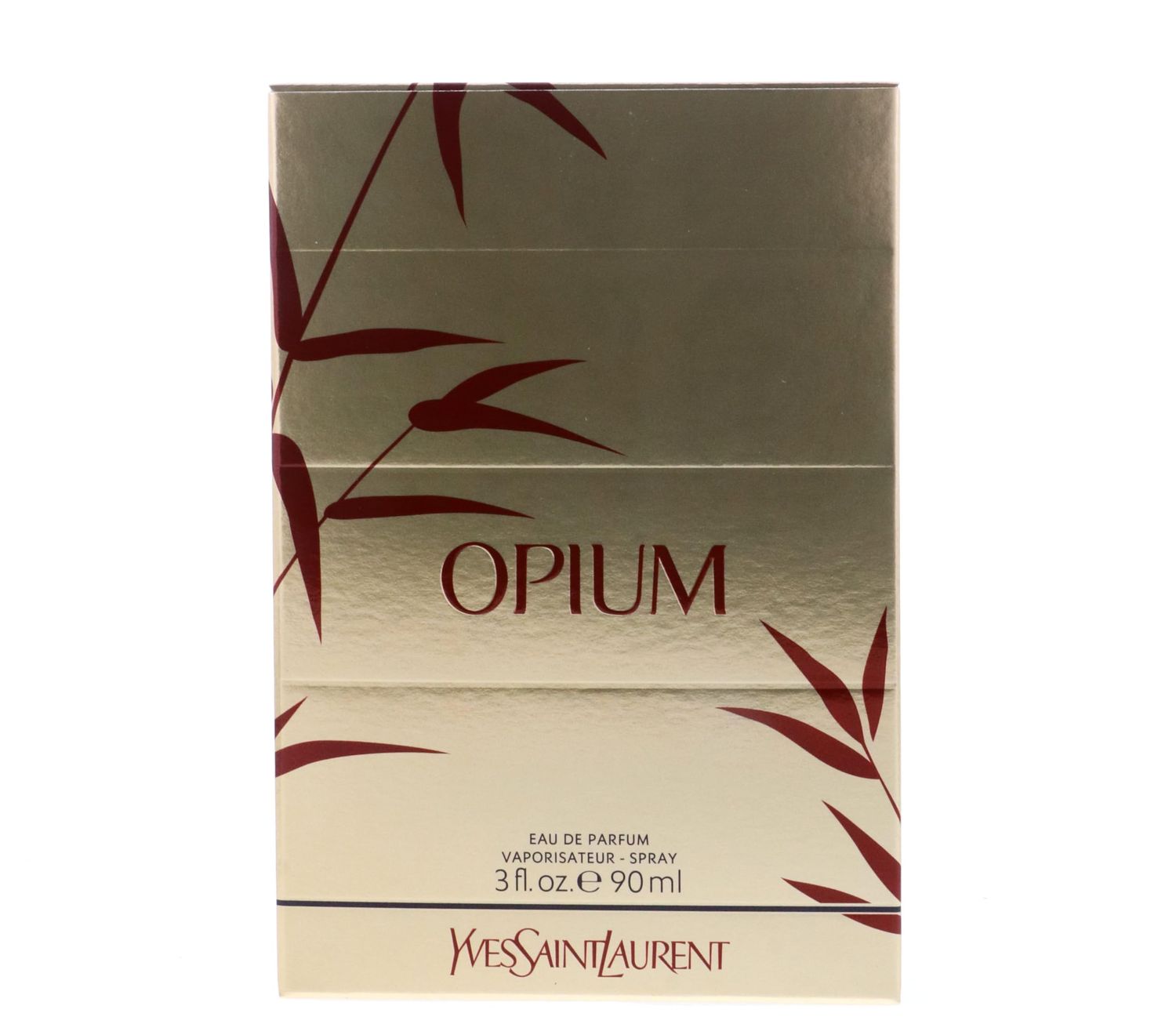YVES SAINT LAURENT OpiumYsl EDP Spray 3.0 oz (w)