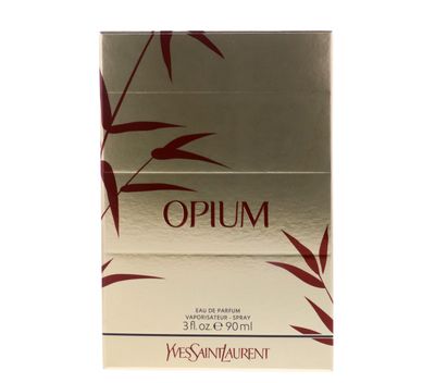 YVES SAINT LAURENT OpiumYsl EDP Spray 3.0 oz (w)