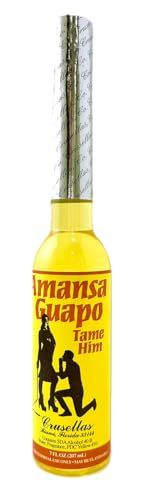 Crusellas Tame Him (Amansa Guapo) Cologne 7 Fl. Oz.