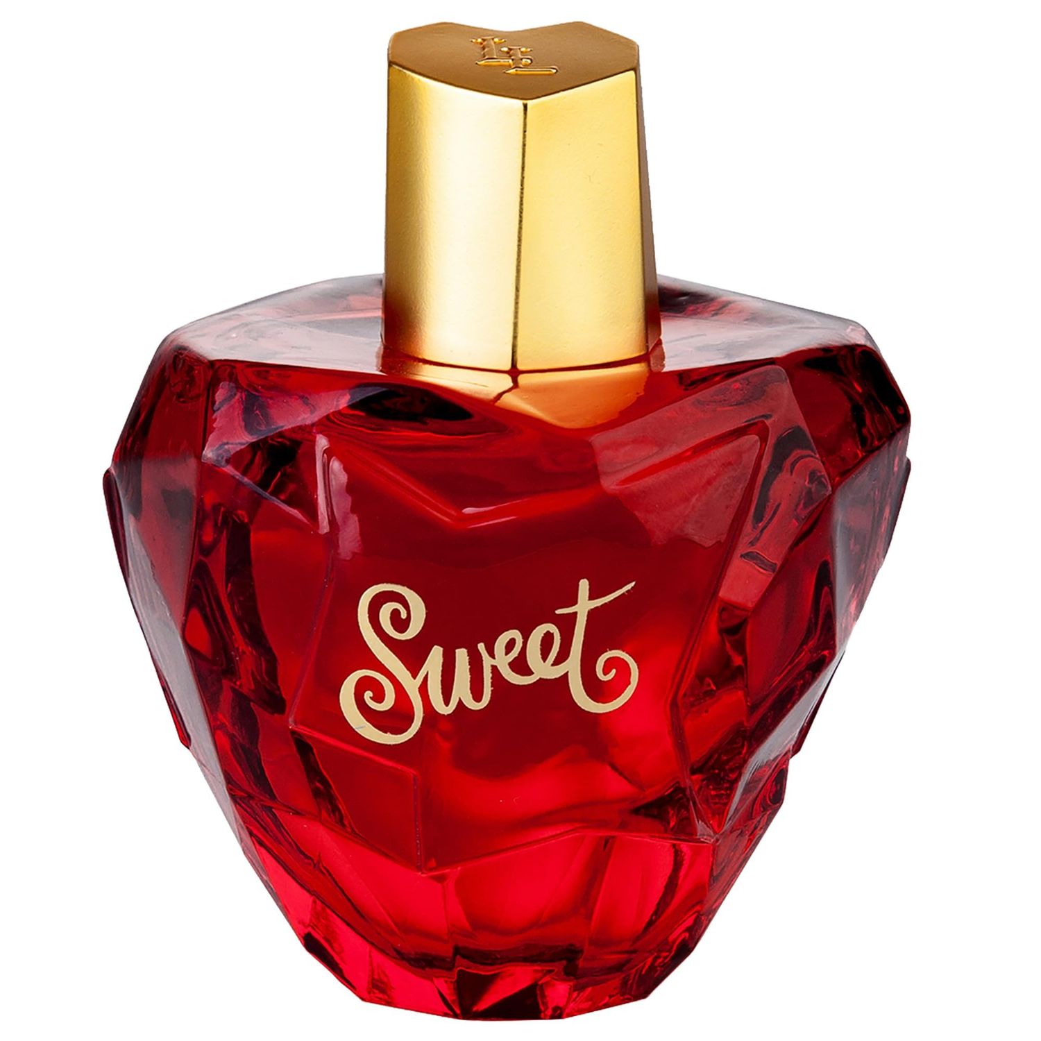 Lolita Lempicka Sweet Eau De Parfum Spray - Floral Gourmand - Ideal for Daily Wear and Special Events - 1.0 Oz