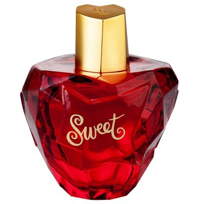 Lolita Lempicka Sweet Eau De Parfum Spray - Floral Gourmand - Ideal for Daily Wear and Special Events - 1.0 Oz